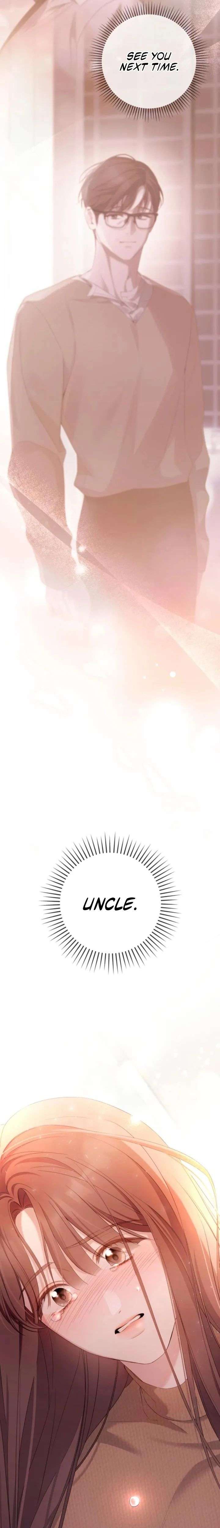 It’s Not The First Time Chapter 55 page 14 - 