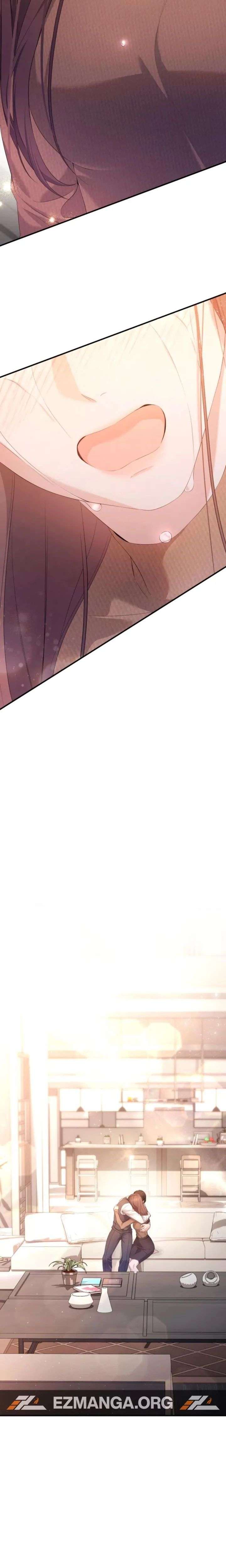 It’s Not The First Time Chapter 55 page 15 - 