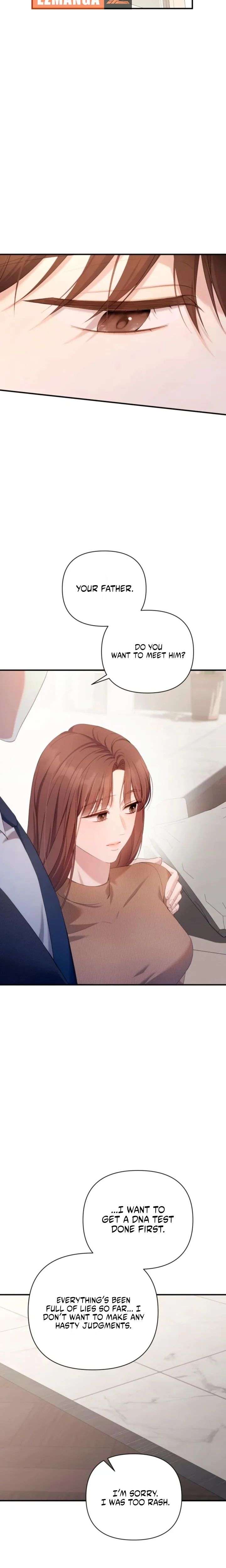 It’s Not The First Time Chapter 55 page 19 - 