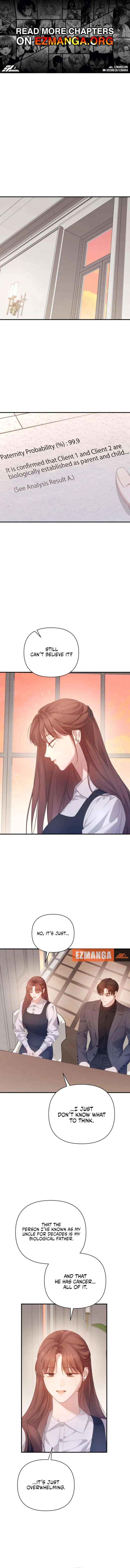It’s Not The First Time Chapter 56 page 1 - 