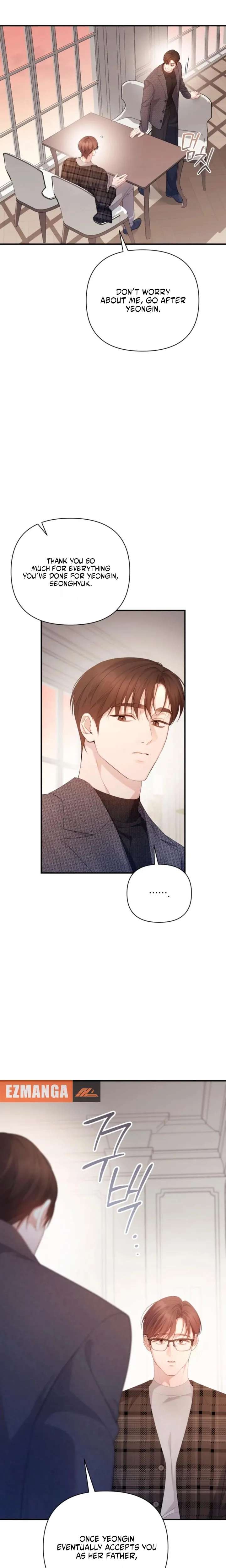 It’s Not The First Time Chapter 56 page 11 - 