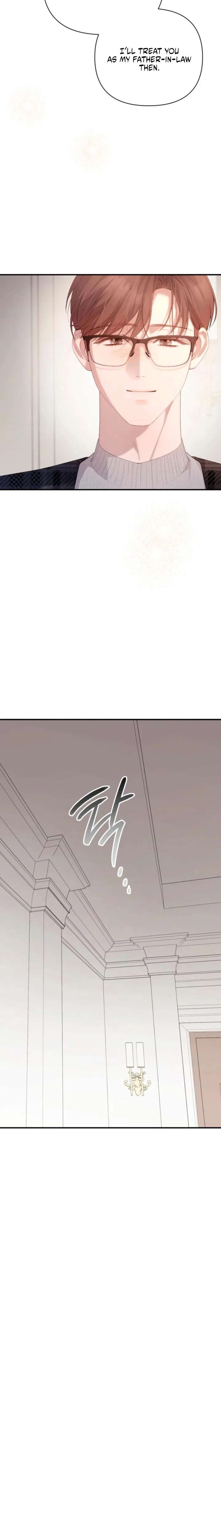 It’s Not The First Time Chapter 56 page 12 - 