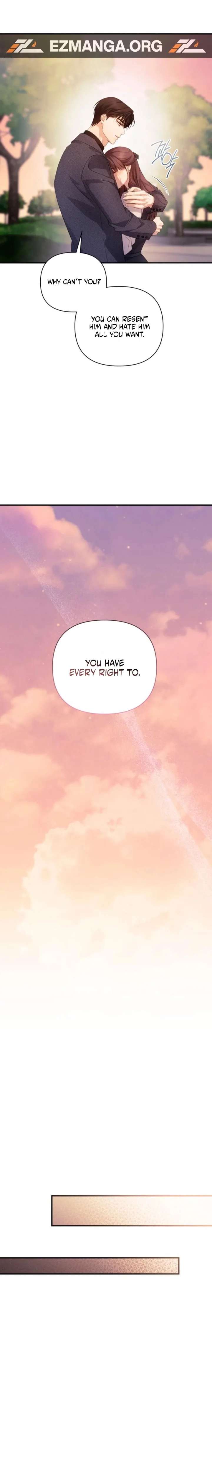 It’s Not The First Time Chapter 56 page 14 - 