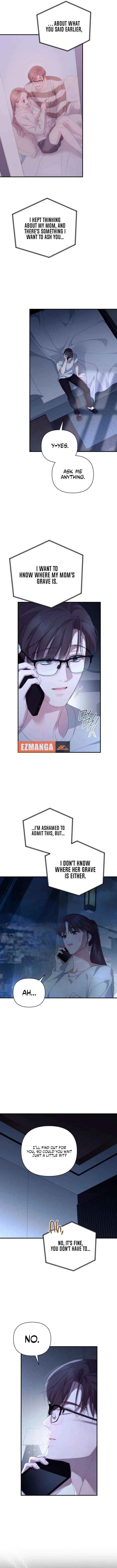 It’s Not The First Time Chapter 56 page 16 - 