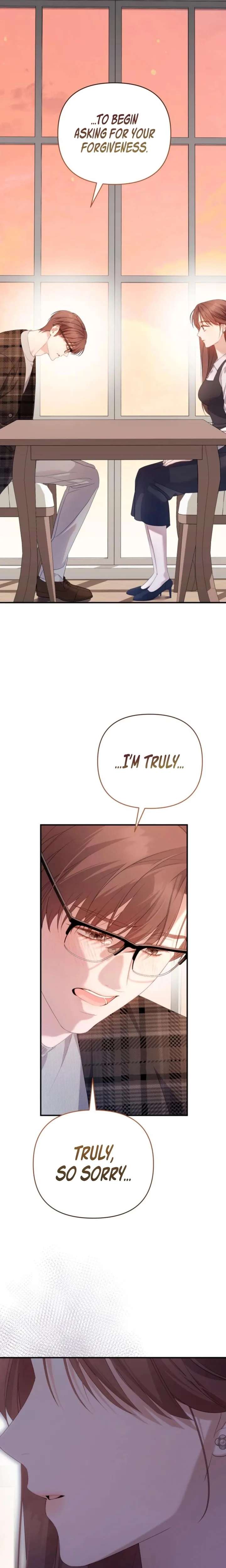 It’s Not The First Time Chapter 56 page 4 - 