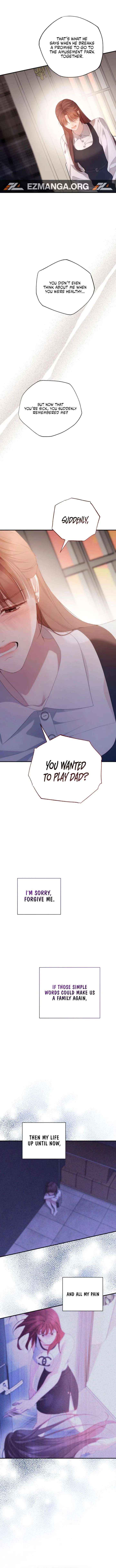 It’s Not The First Time Chapter 56 page 6 - 
