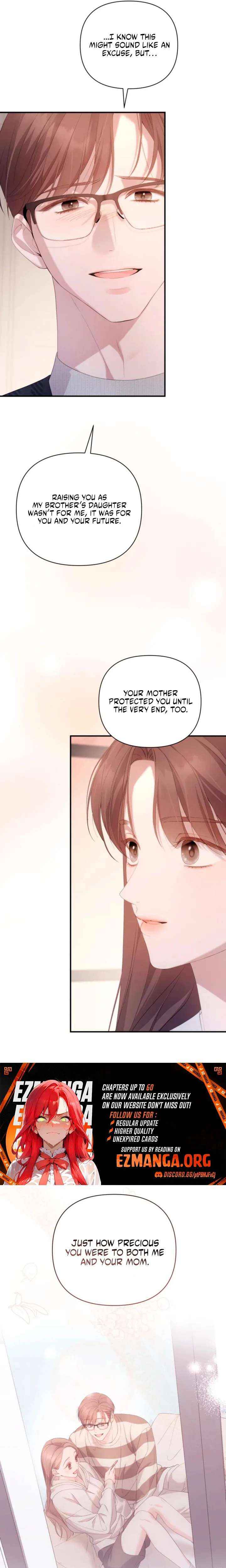 It’s Not The First Time Chapter 56 page 9 - 