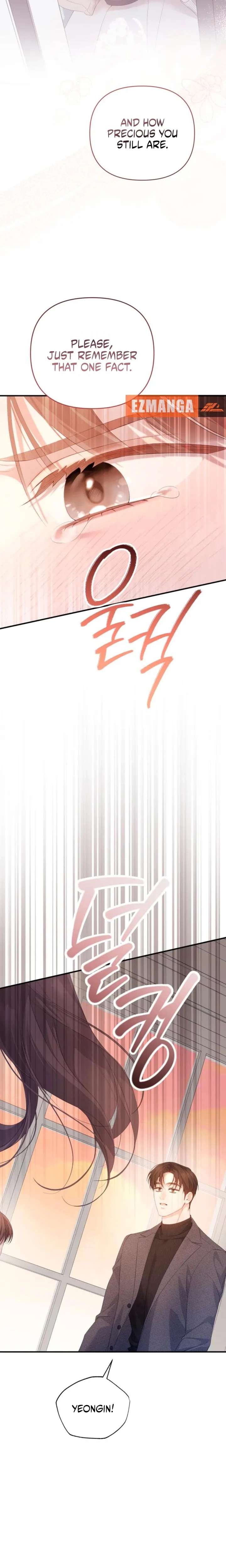 It’s Not The First Time Chapter 56 page 10 - 