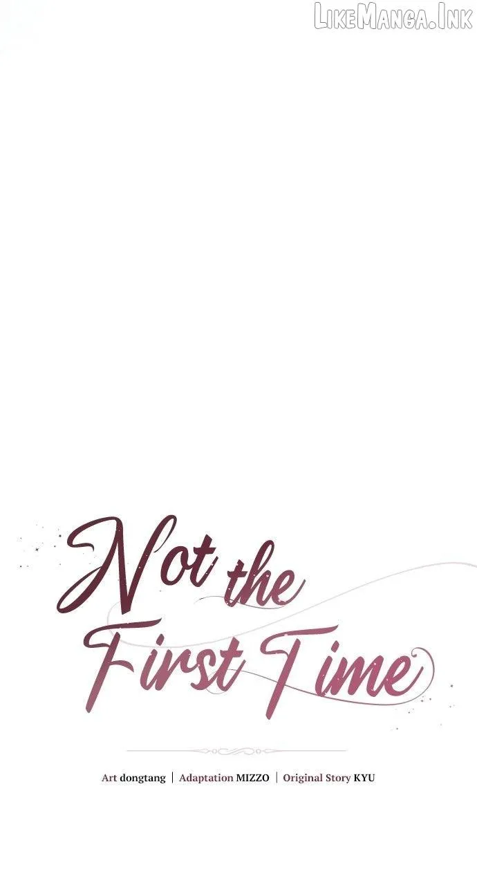 It’s Not The First Time Chapter 57 page 14 - 