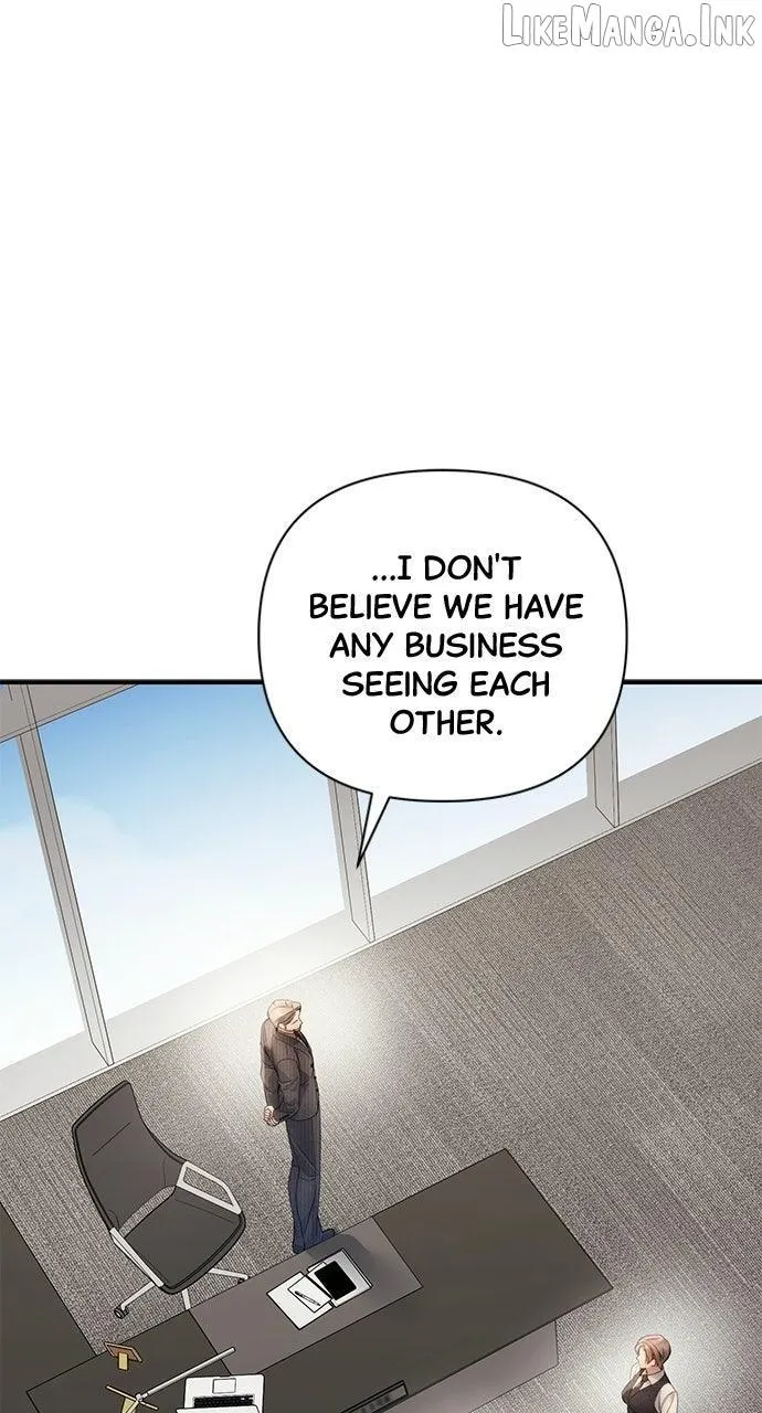It’s Not The First Time Chapter 57 page 24 - 