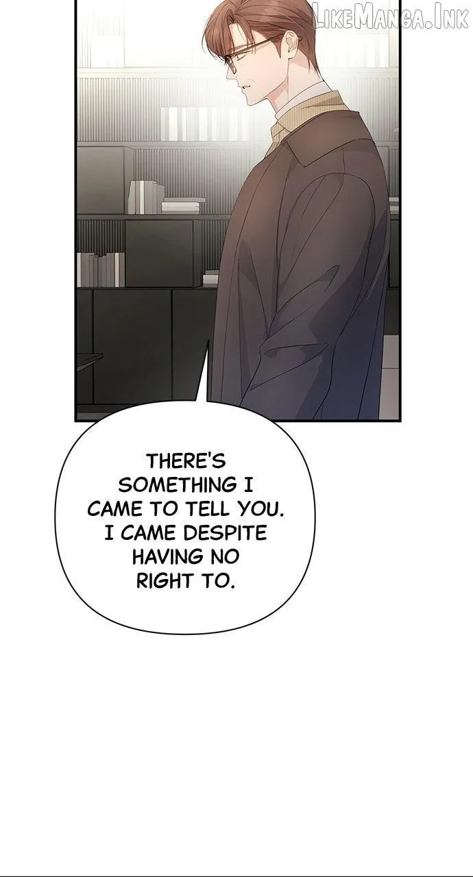 It’s Not The First Time Chapter 57 page 26 - 