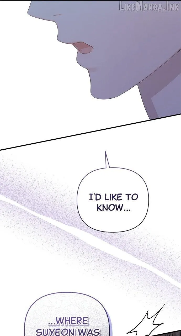It’s Not The First Time Chapter 57 page 27 - 