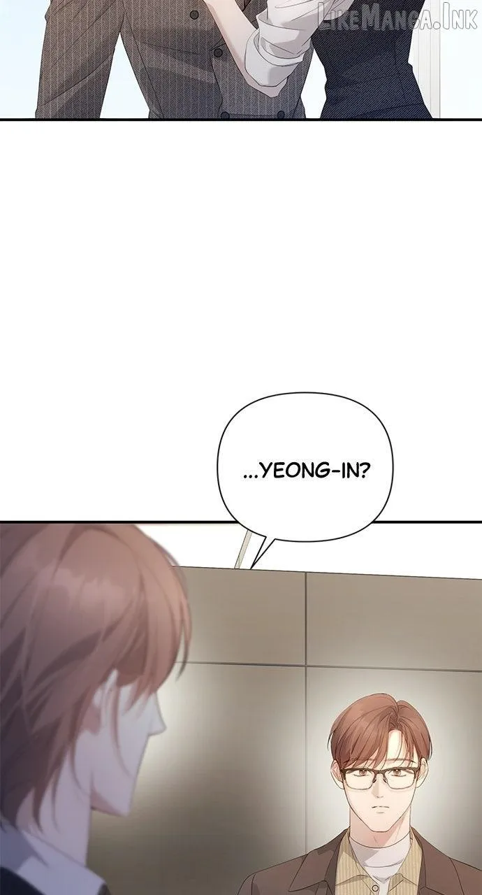 It’s Not The First Time Chapter 57 page 33 - 