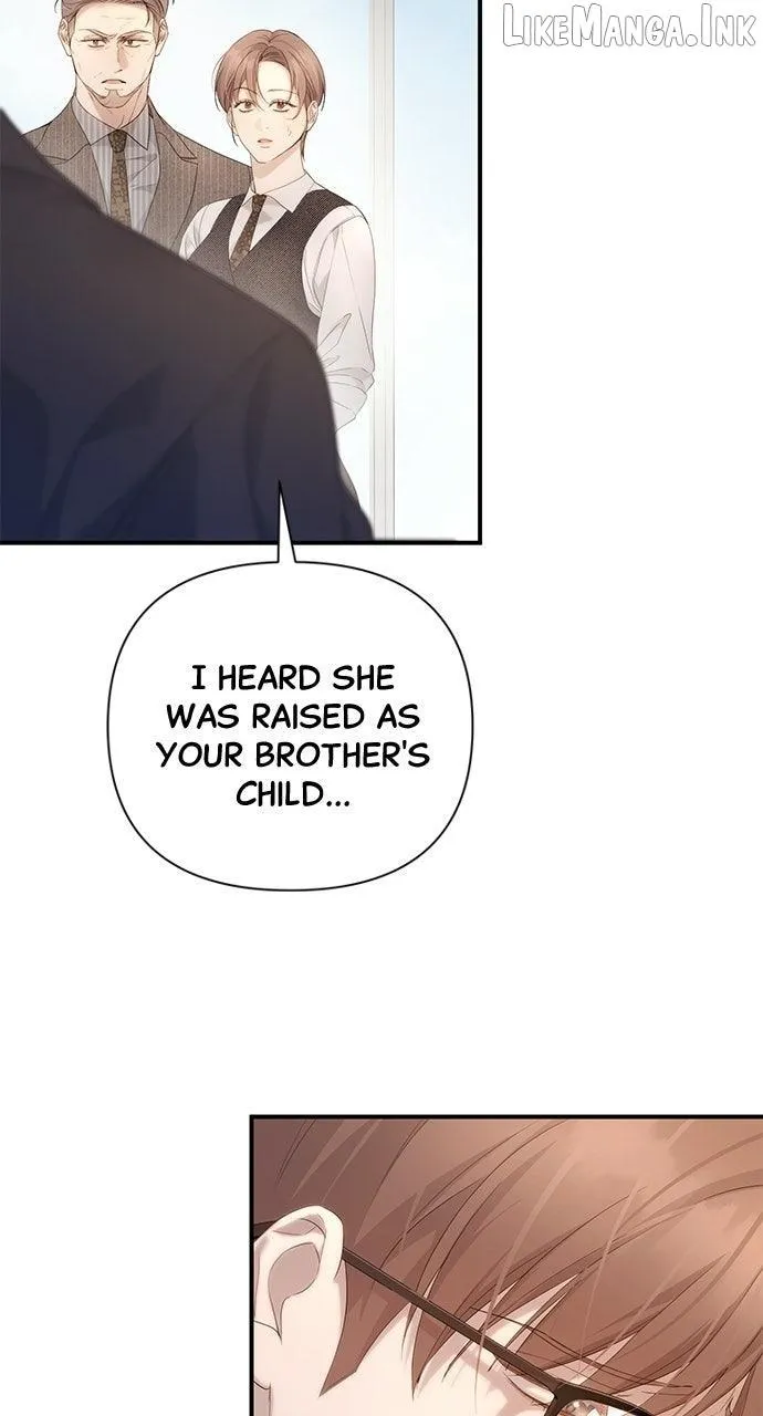 It’s Not The First Time Chapter 57 page 35 - 