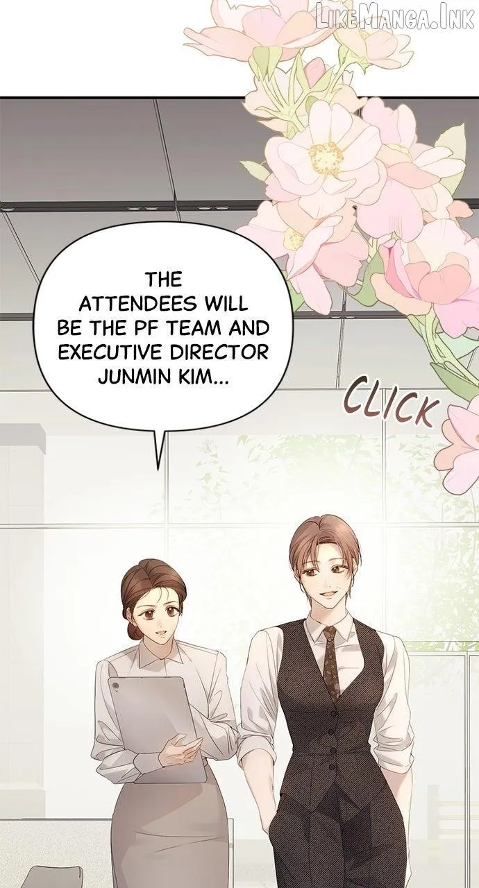 It’s Not The First Time Chapter 57 page 5 - 