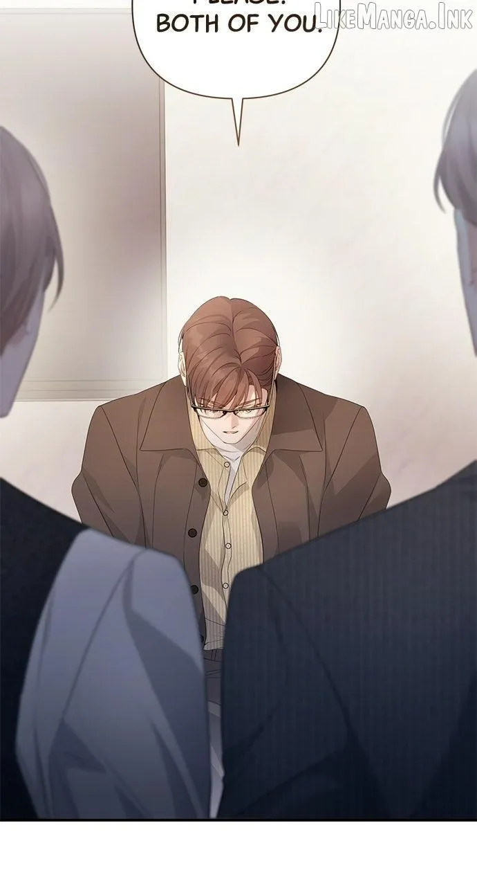 It’s Not The First Time Chapter 57 page 43 - 