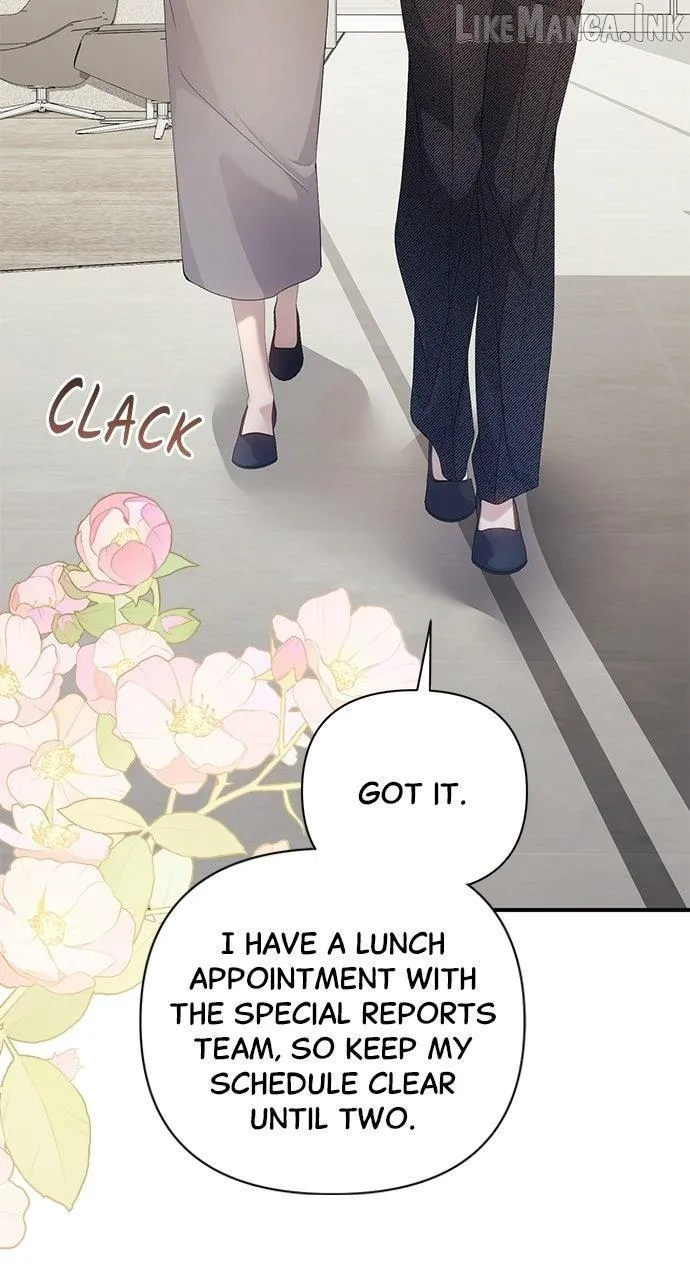 It’s Not The First Time Chapter 57 page 6 - 