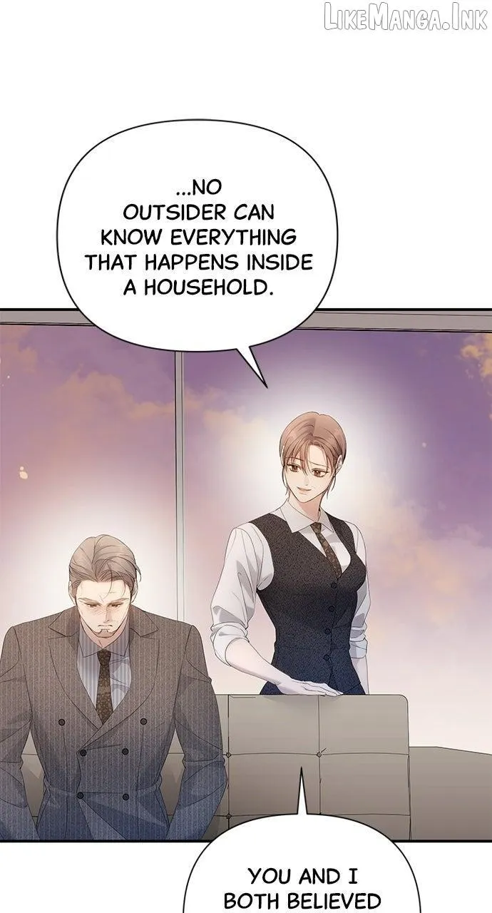 It’s Not The First Time Chapter 57 page 59 - 