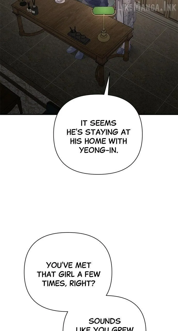 It’s Not The First Time Chapter 57 page 80 - 