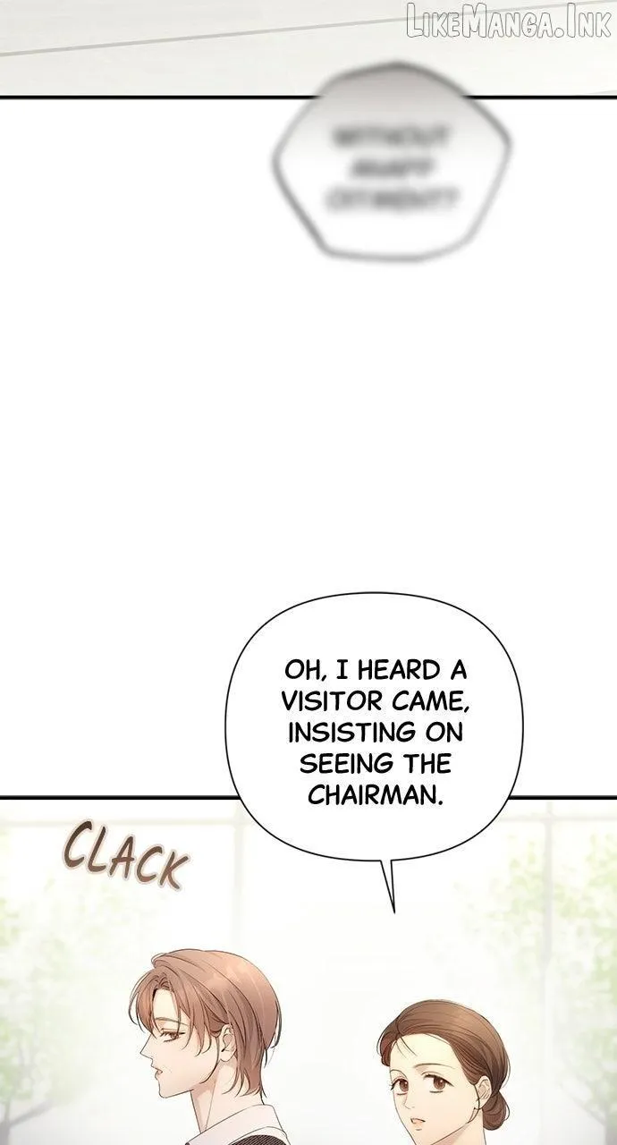 It’s Not The First Time Chapter 57 page 9 - 
