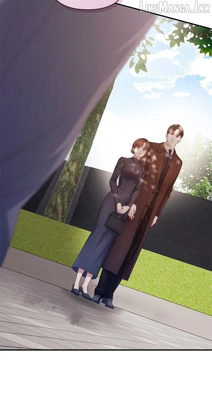 It’s Not The First Time Chapter 58 page 13 - 