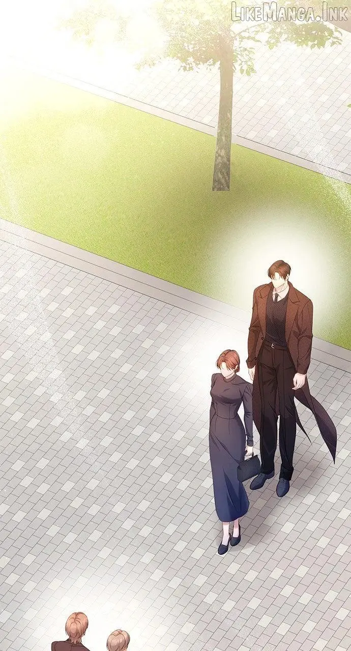 It’s Not The First Time Chapter 58 page 17 - 