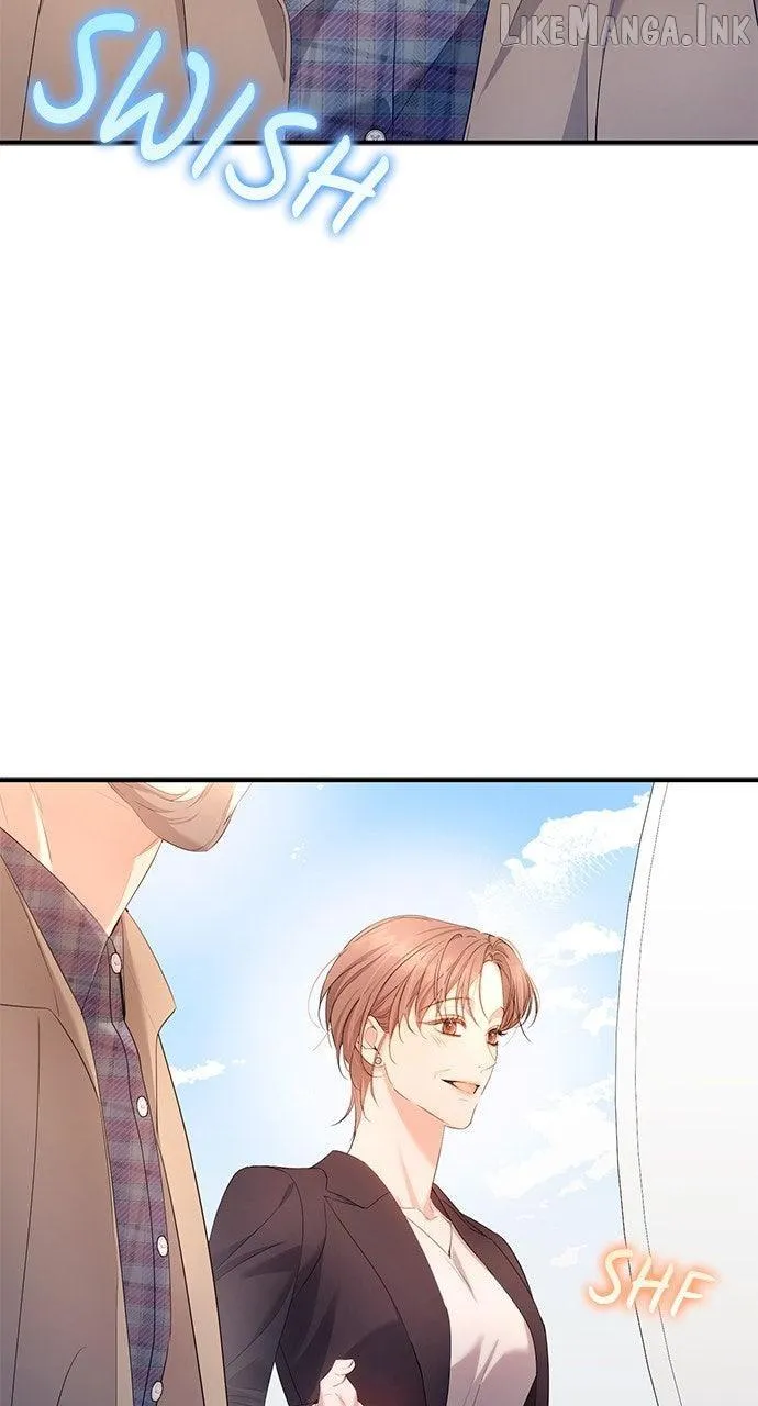 It’s Not The First Time Chapter 58 page 30 - 