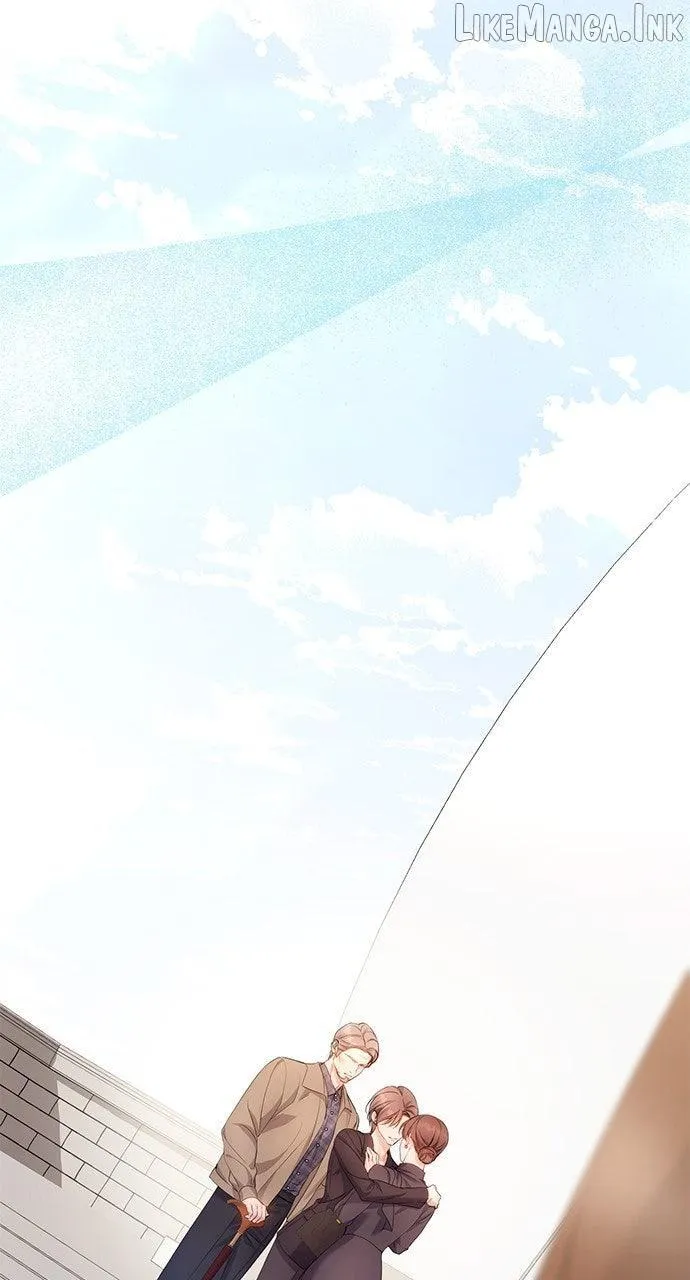 It’s Not The First Time Chapter 58 page 34 - 