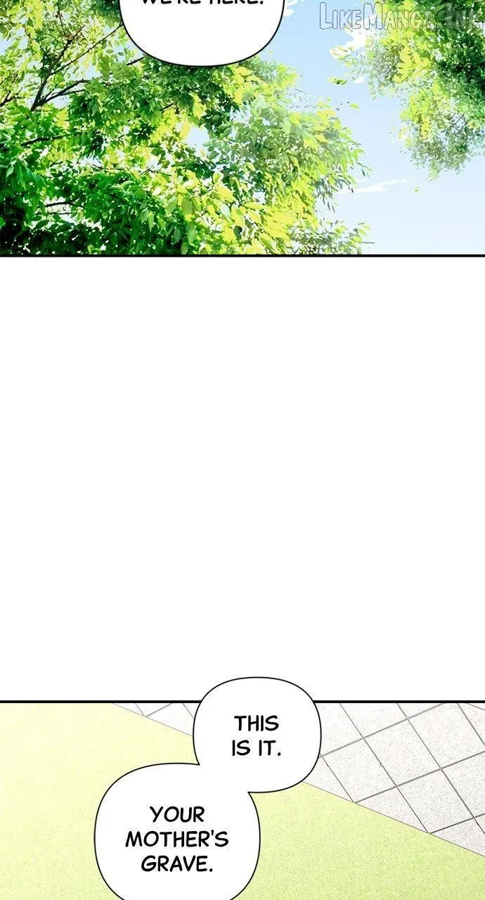 It’s Not The First Time Chapter 58 page 38 - 