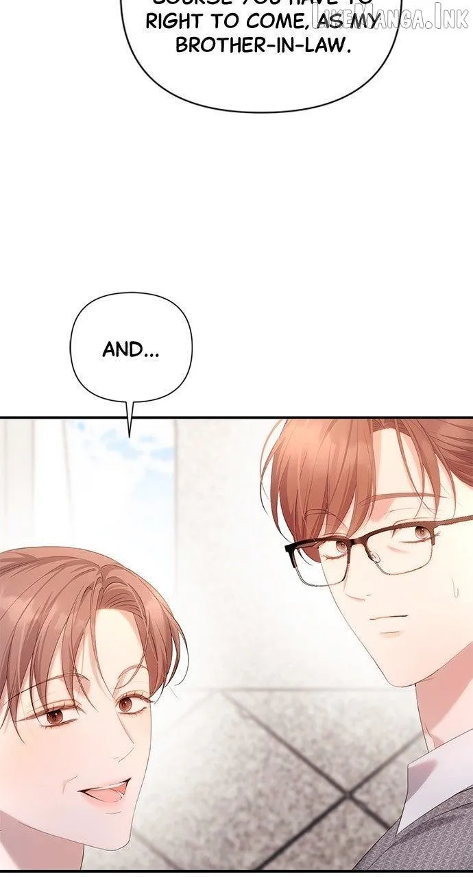 It’s Not The First Time Chapter 58 page 44 - 