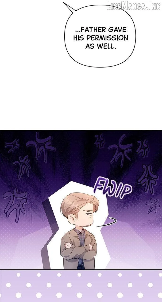It’s Not The First Time Chapter 58 page 45 - 