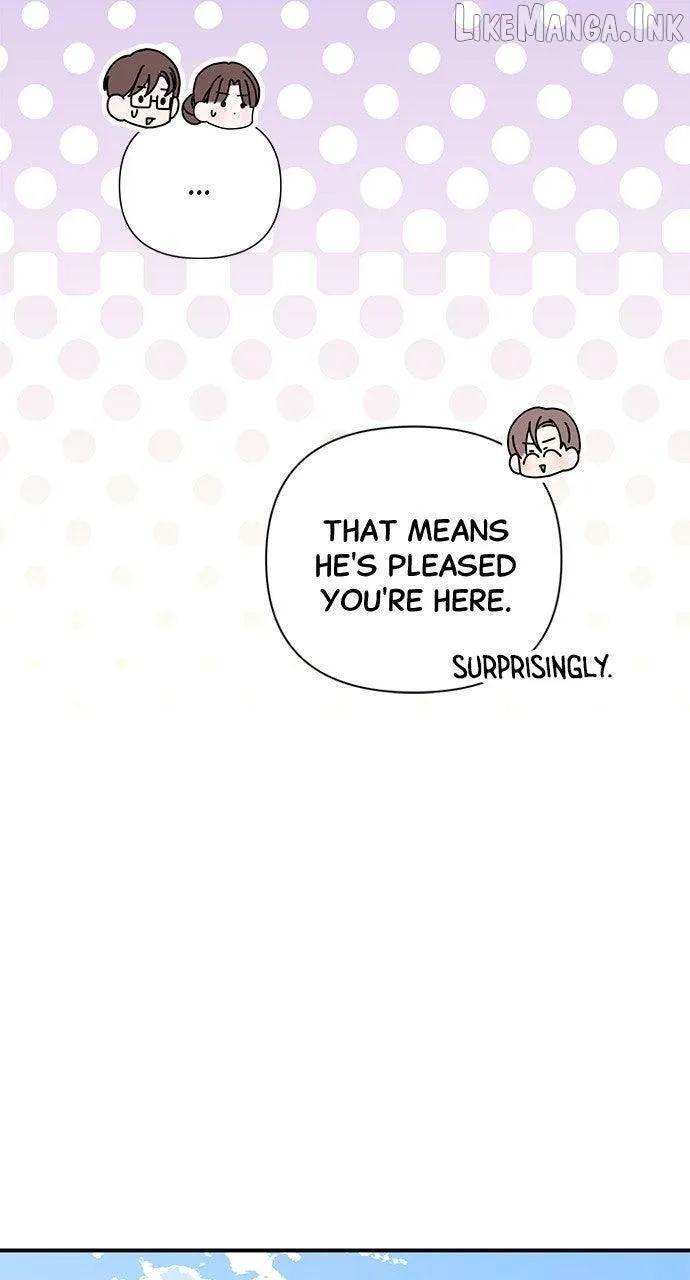 It’s Not The First Time Chapter 58 page 46 - 