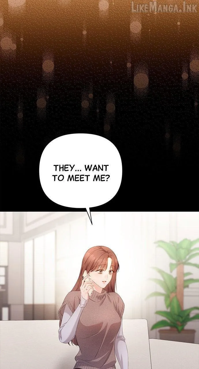 It’s Not The First Time Chapter 58 page 7 - 
