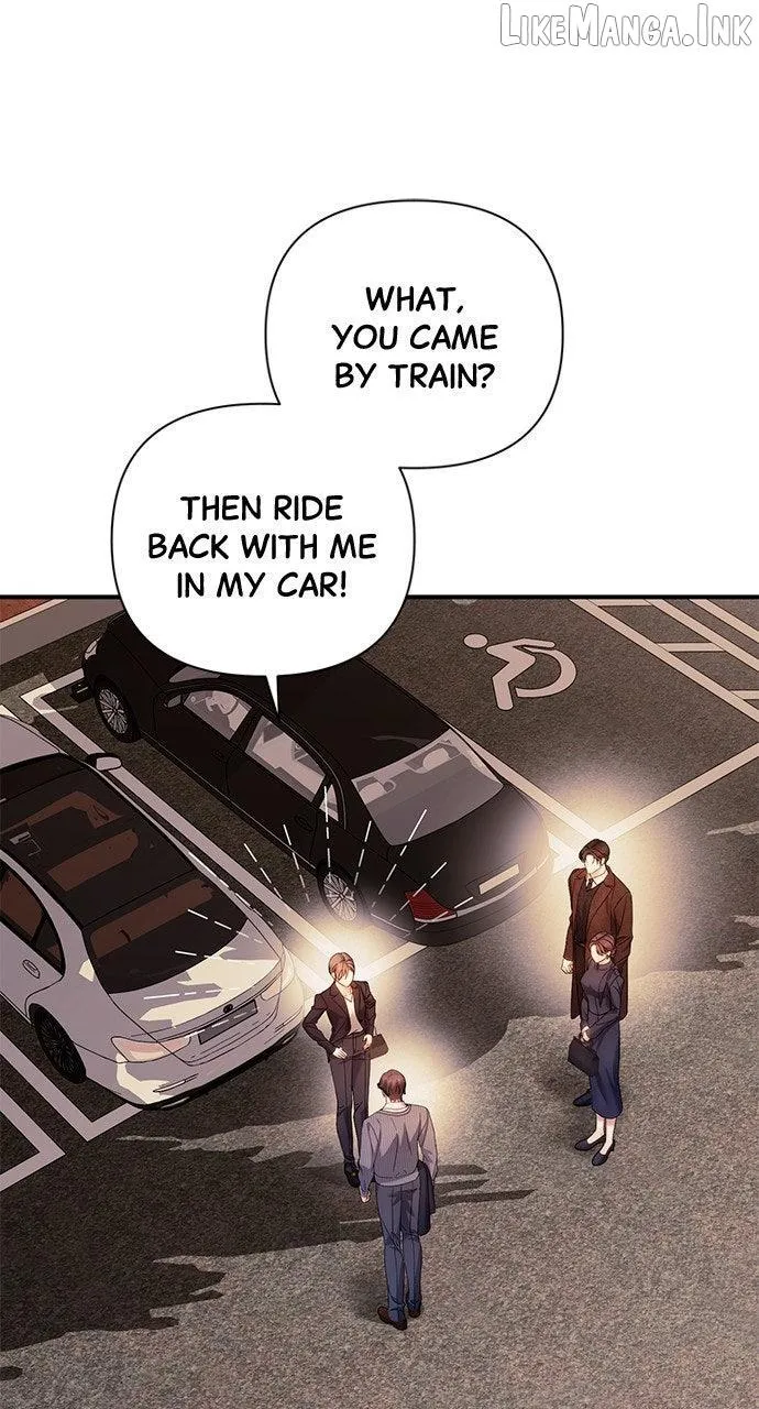 It’s Not The First Time Chapter 58 page 68 - 