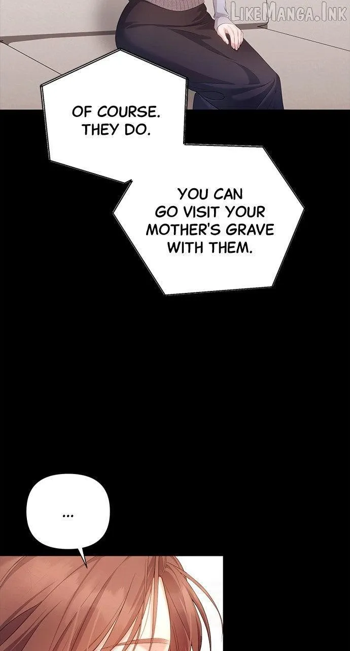 It’s Not The First Time Chapter 58 page 8 - 