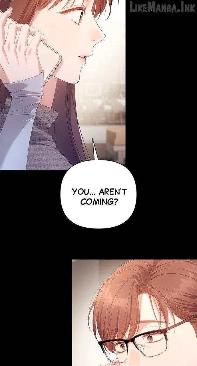 It’s Not The First Time Chapter 58 page 9 - 