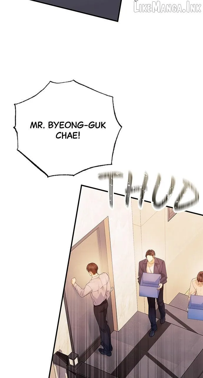 It’s Not The First Time Chapter 59 page 101 - 