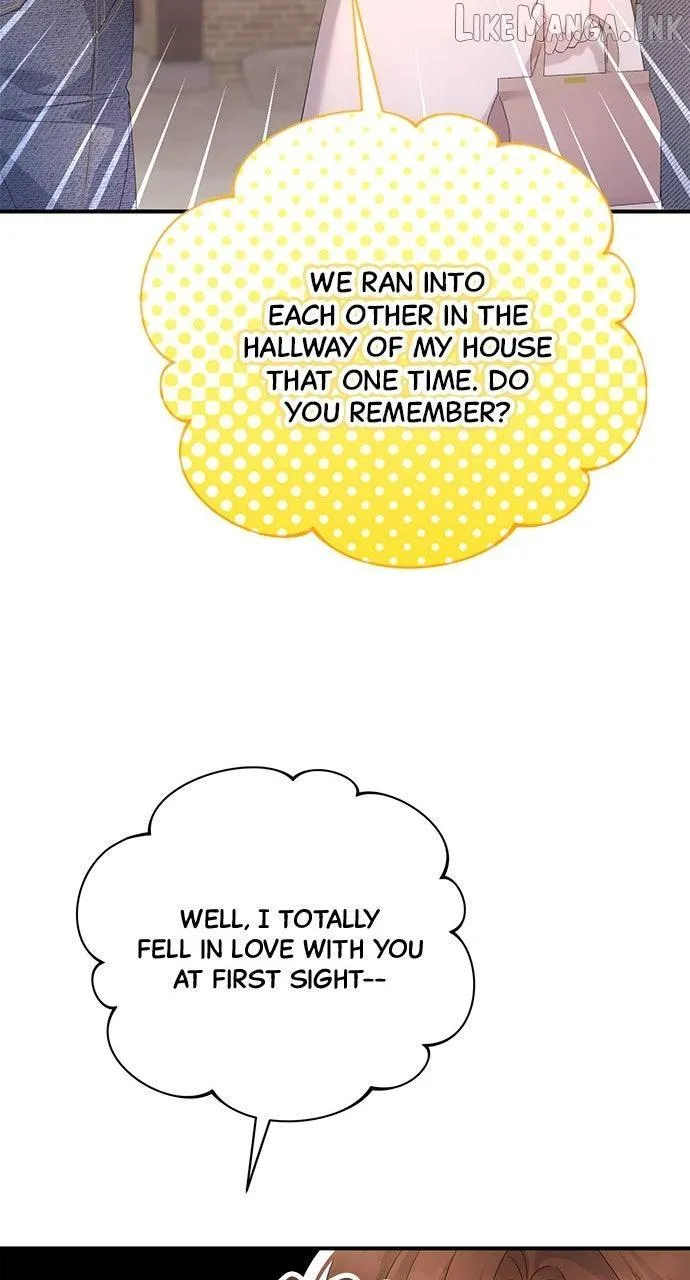 It’s Not The First Time Chapter 59 page 16 - 