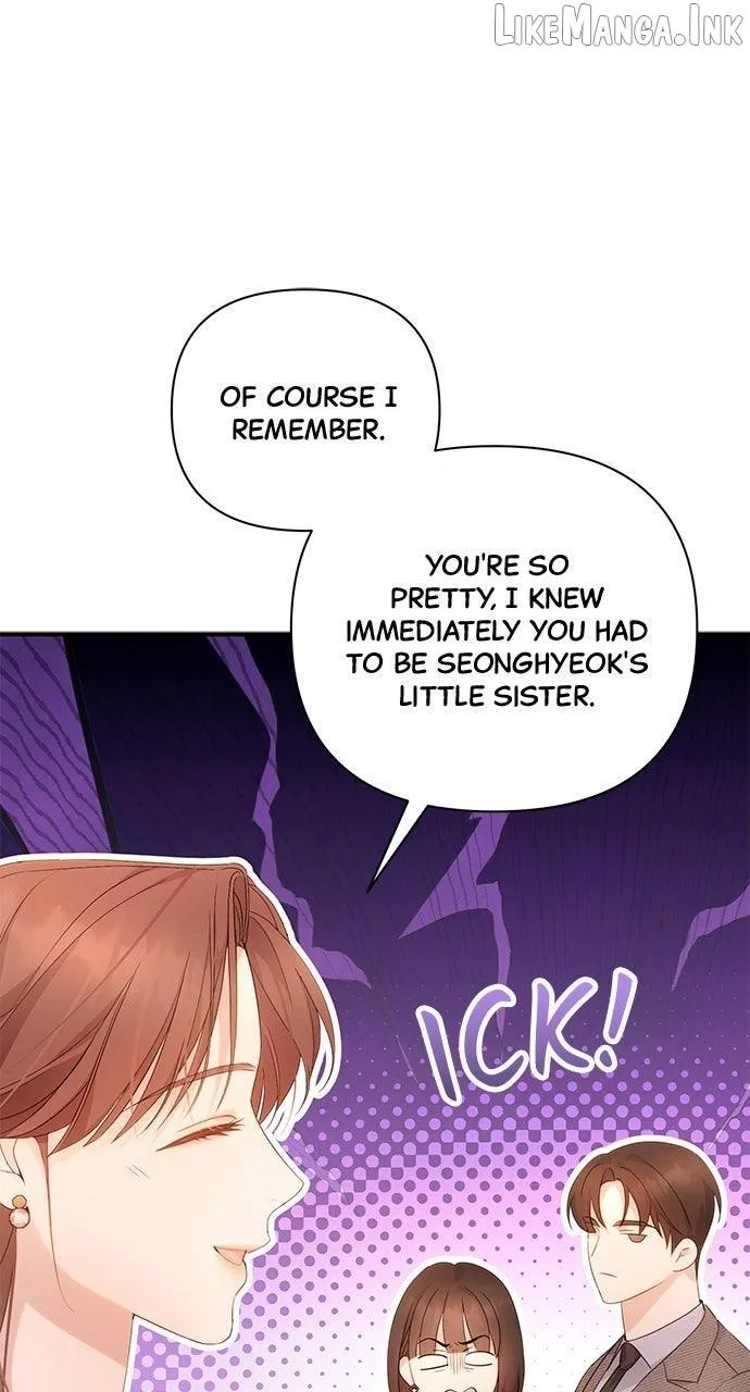 It’s Not The First Time Chapter 59 page 18 - 