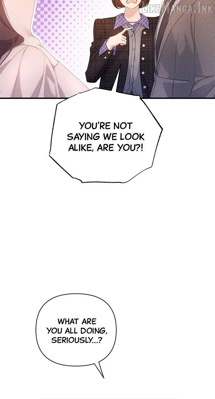It’s Not The First Time Chapter 59 page 19 - 