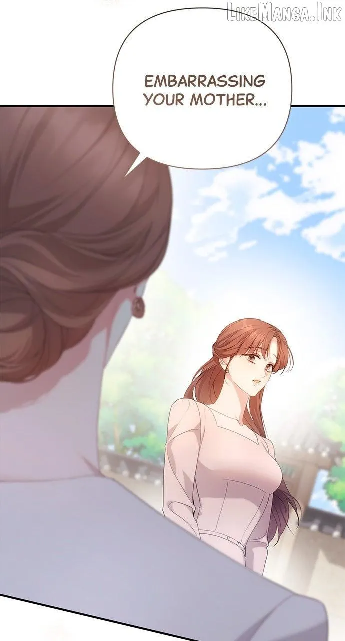 It’s Not The First Time Chapter 59 page 21 - 