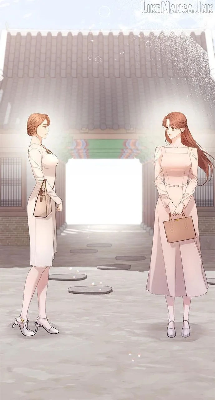 It’s Not The First Time Chapter 59 page 27 - 