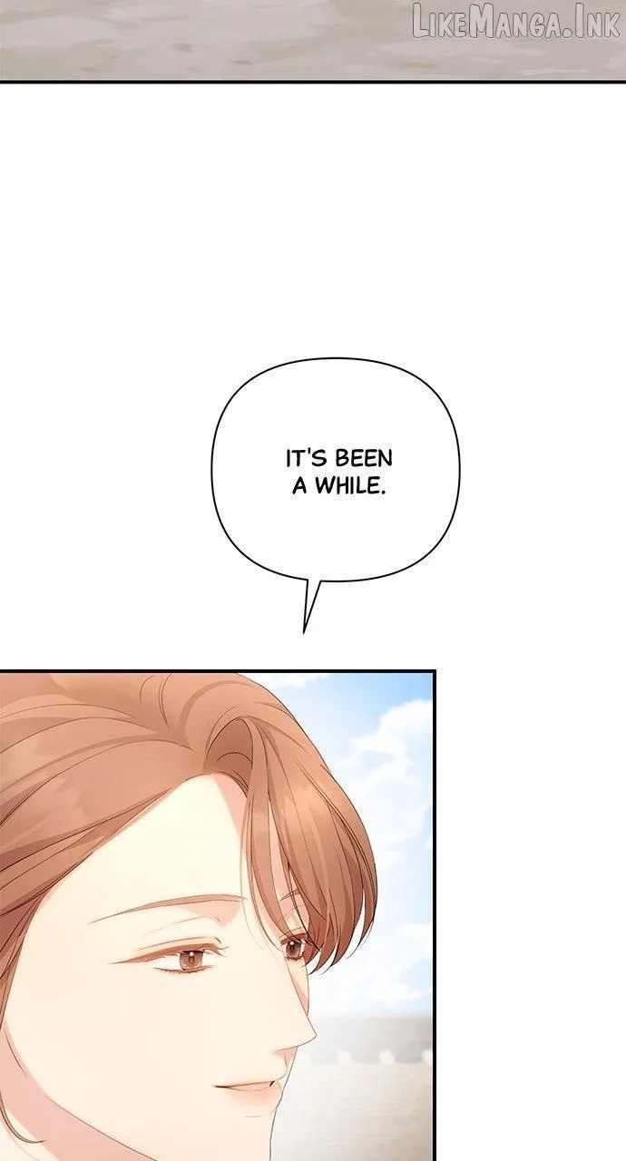 It’s Not The First Time Chapter 59 page 28 - 