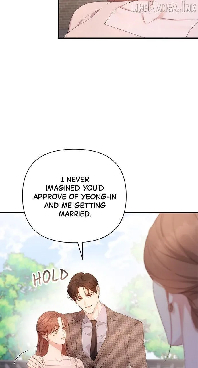 It’s Not The First Time Chapter 59 page 30 - 