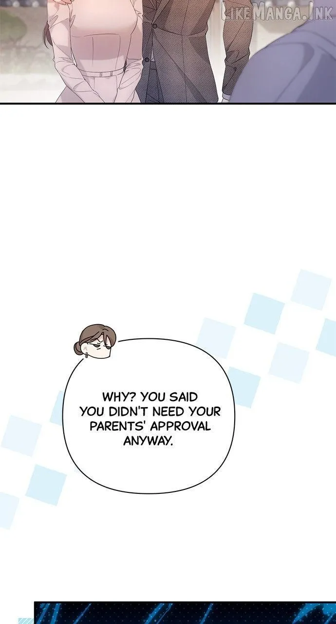 It’s Not The First Time Chapter 59 page 31 - 