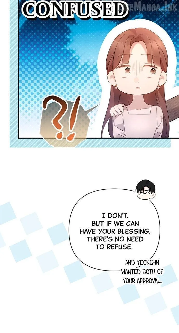 It’s Not The First Time Chapter 59 page 32 - 