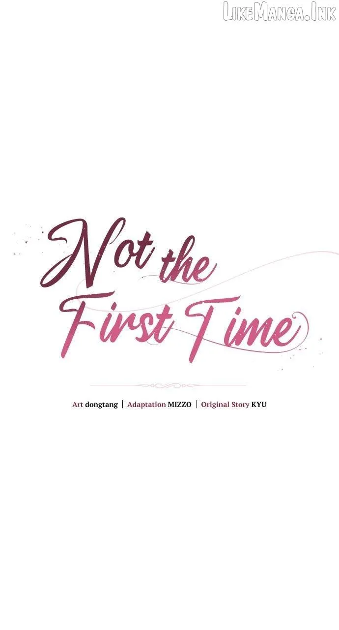 It’s Not The First Time Chapter 59 page 39 - 