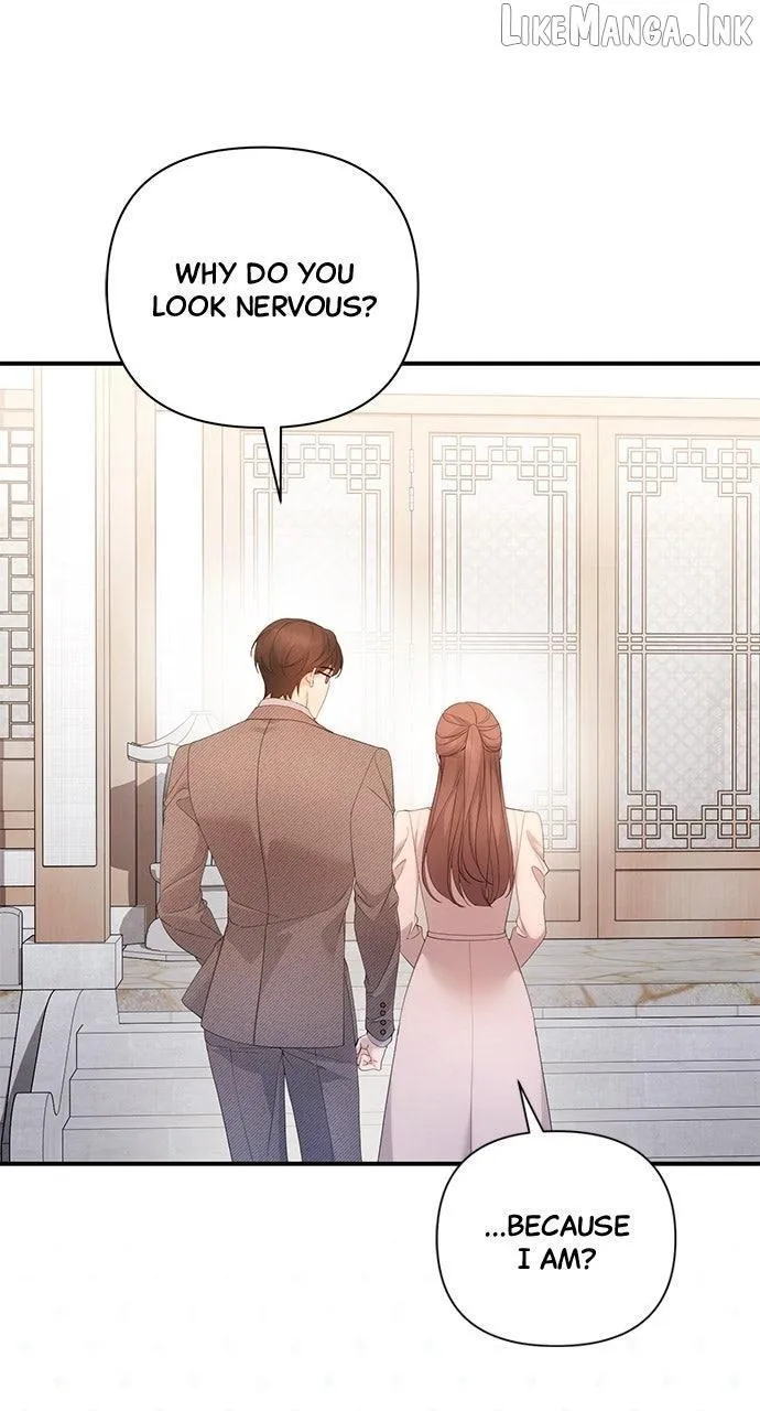It’s Not The First Time Chapter 59 page 5 - 