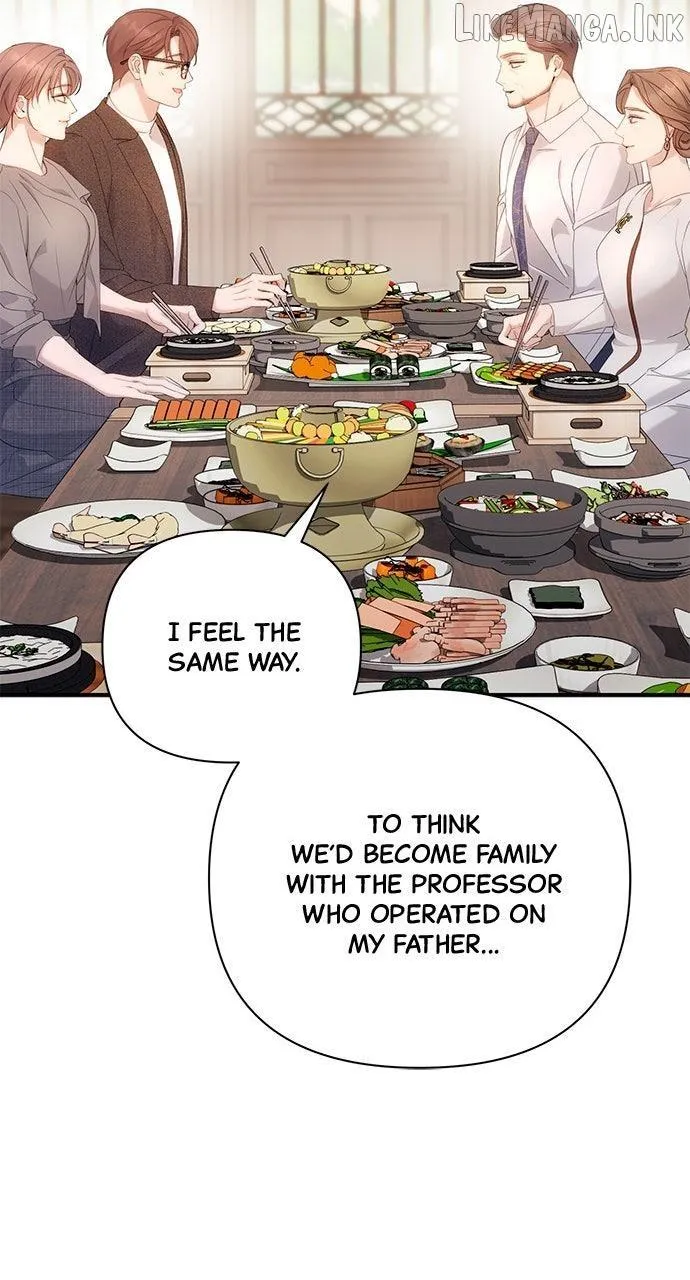 It’s Not The First Time Chapter 59 page 43 - 