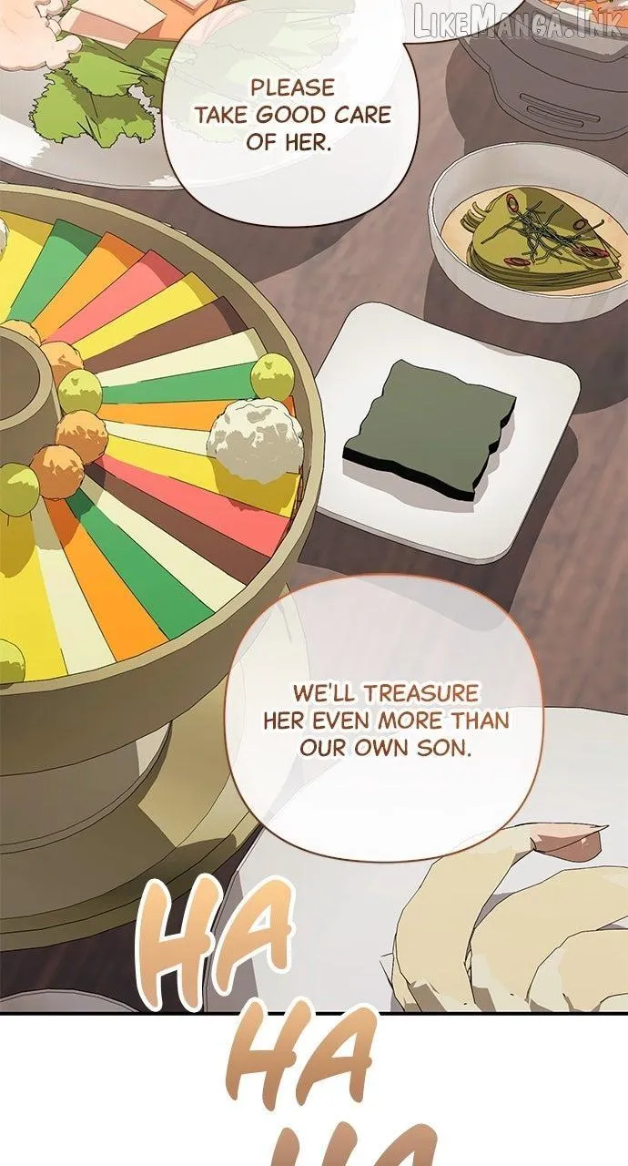 It’s Not The First Time Chapter 59 page 46 - 